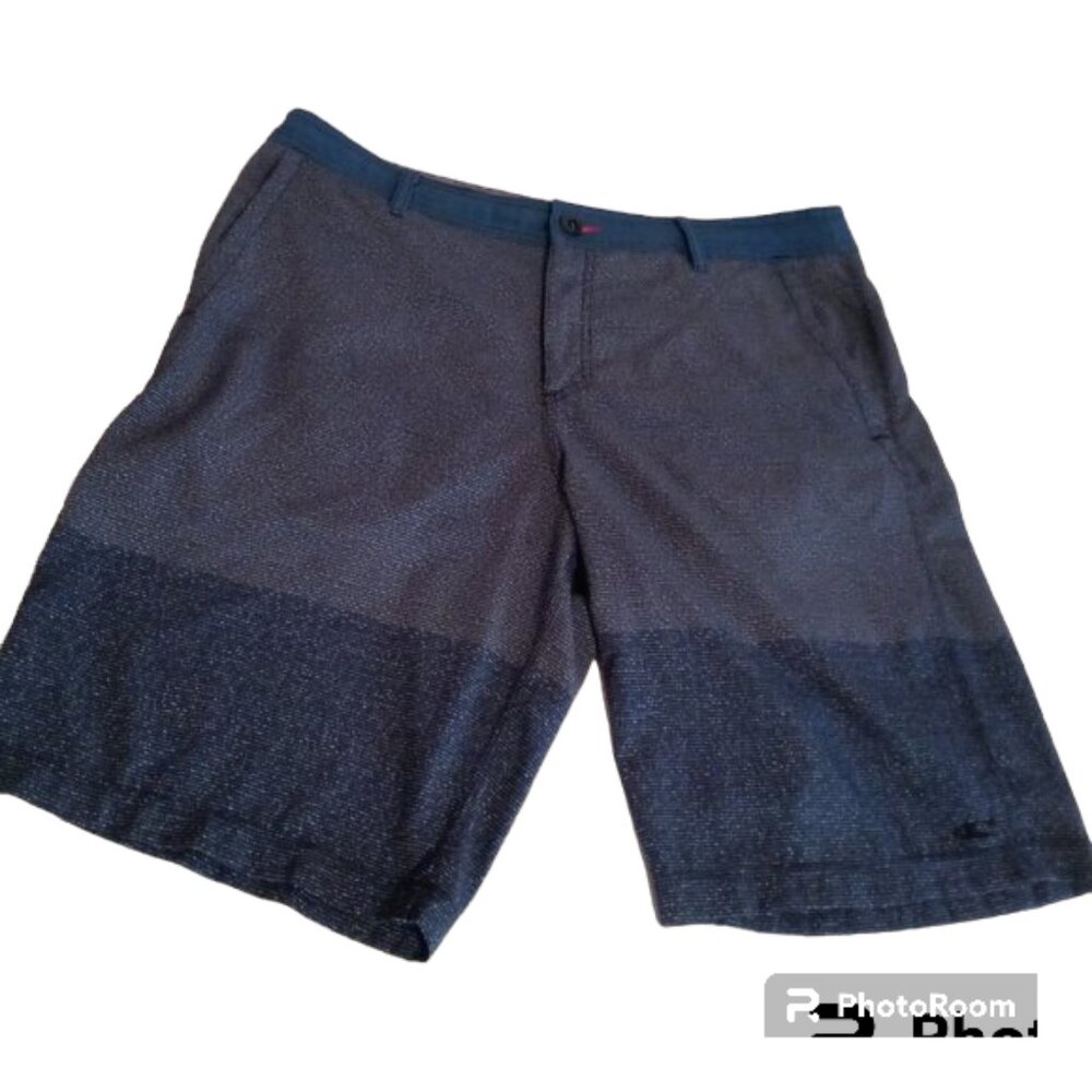 O'Neill hybrid board shorts sz 36